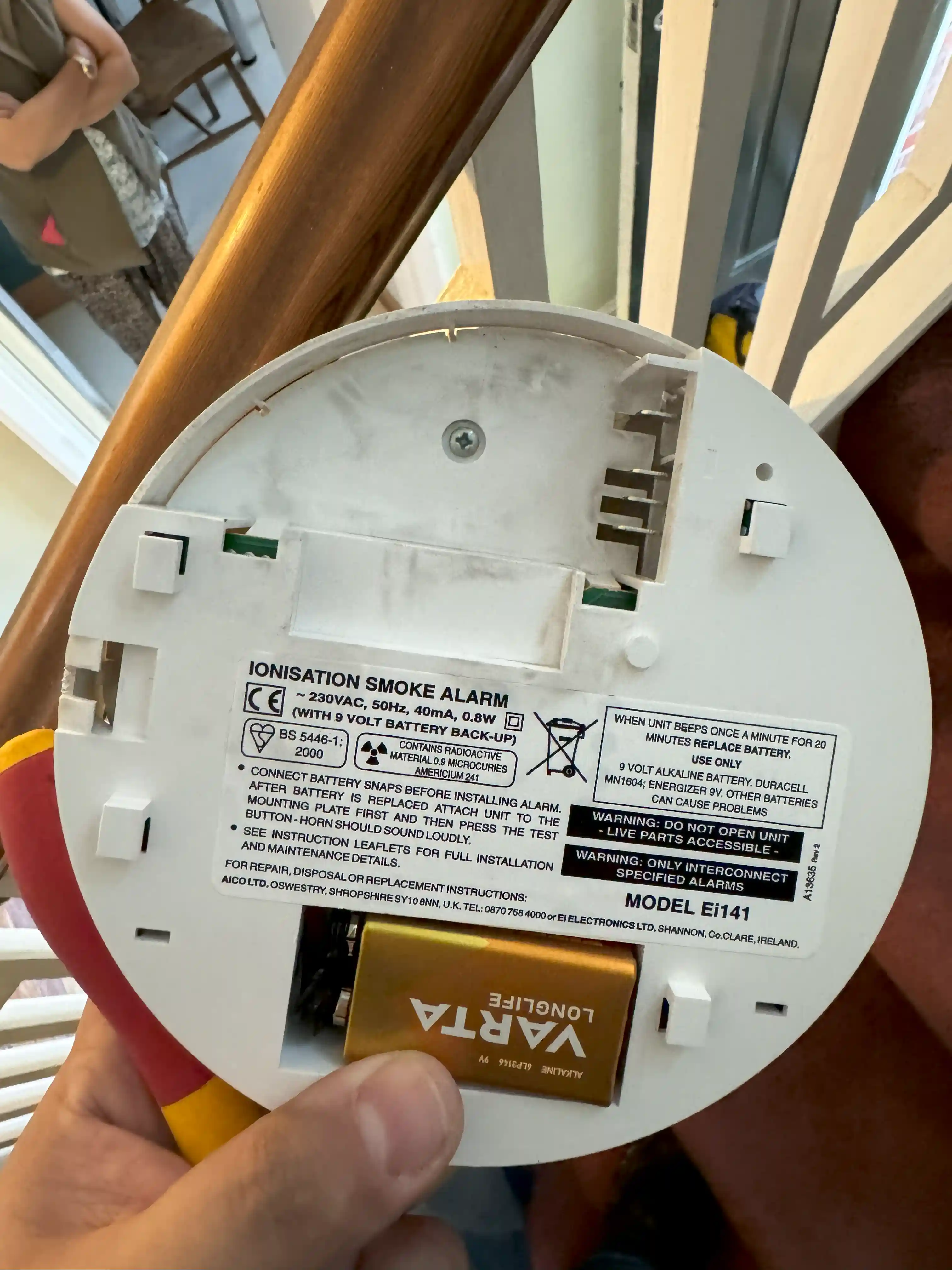 Electrician near Torquay